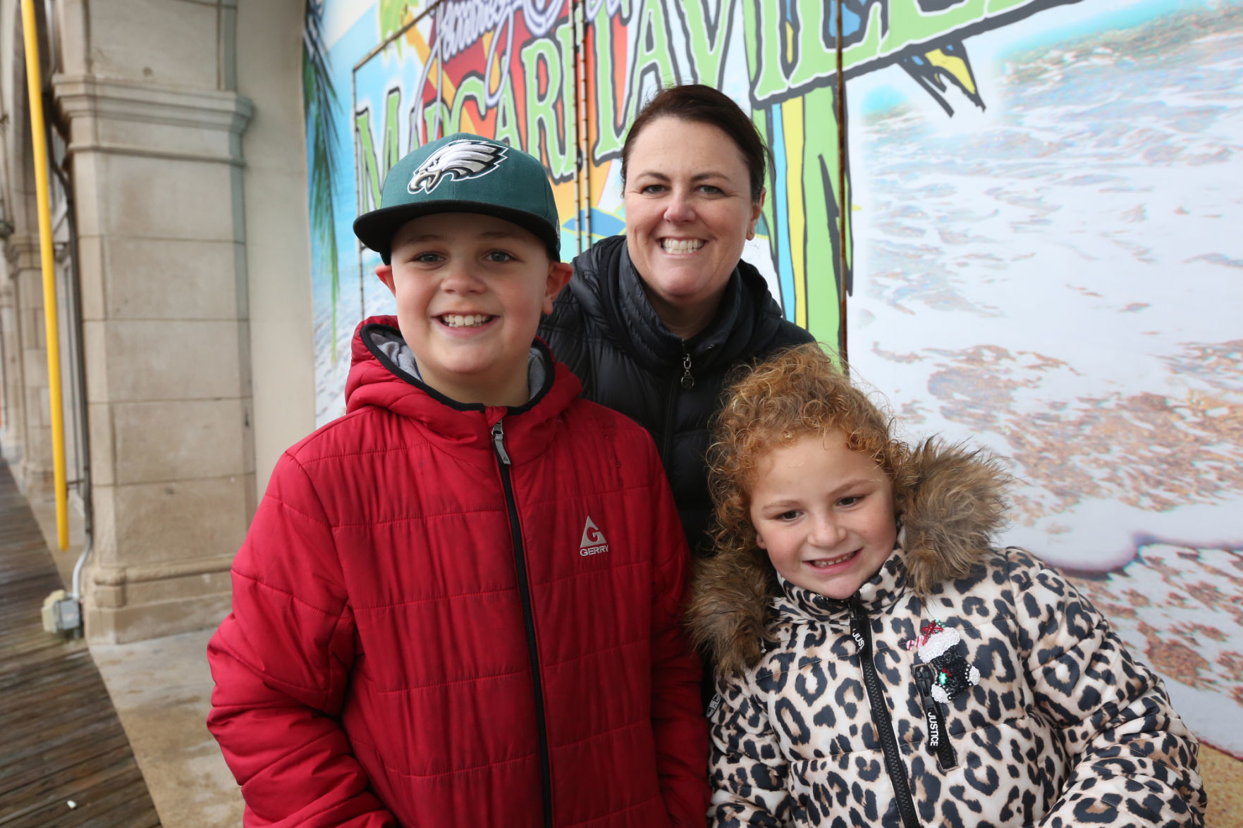 Atlantic City Christmas Parade